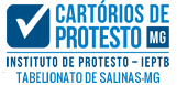 Cartório de Protesto de Salinas-MG